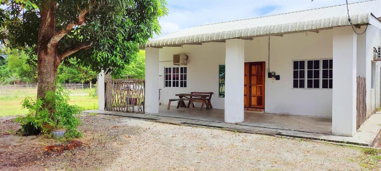 Homestay Langkawi Airport Padang Mat Sirat Exteriér fotografie